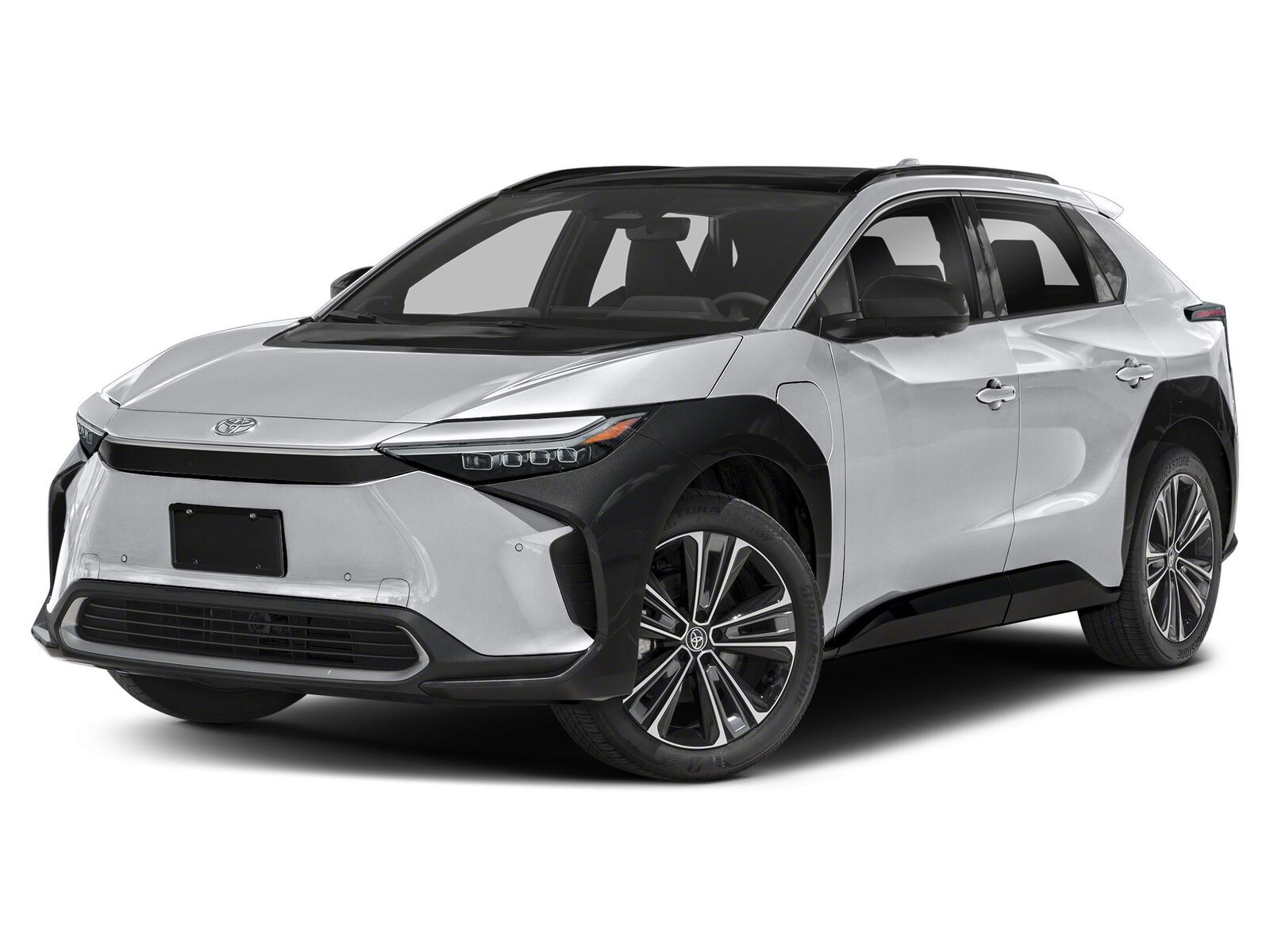 2023 TOYOTA bZ4X