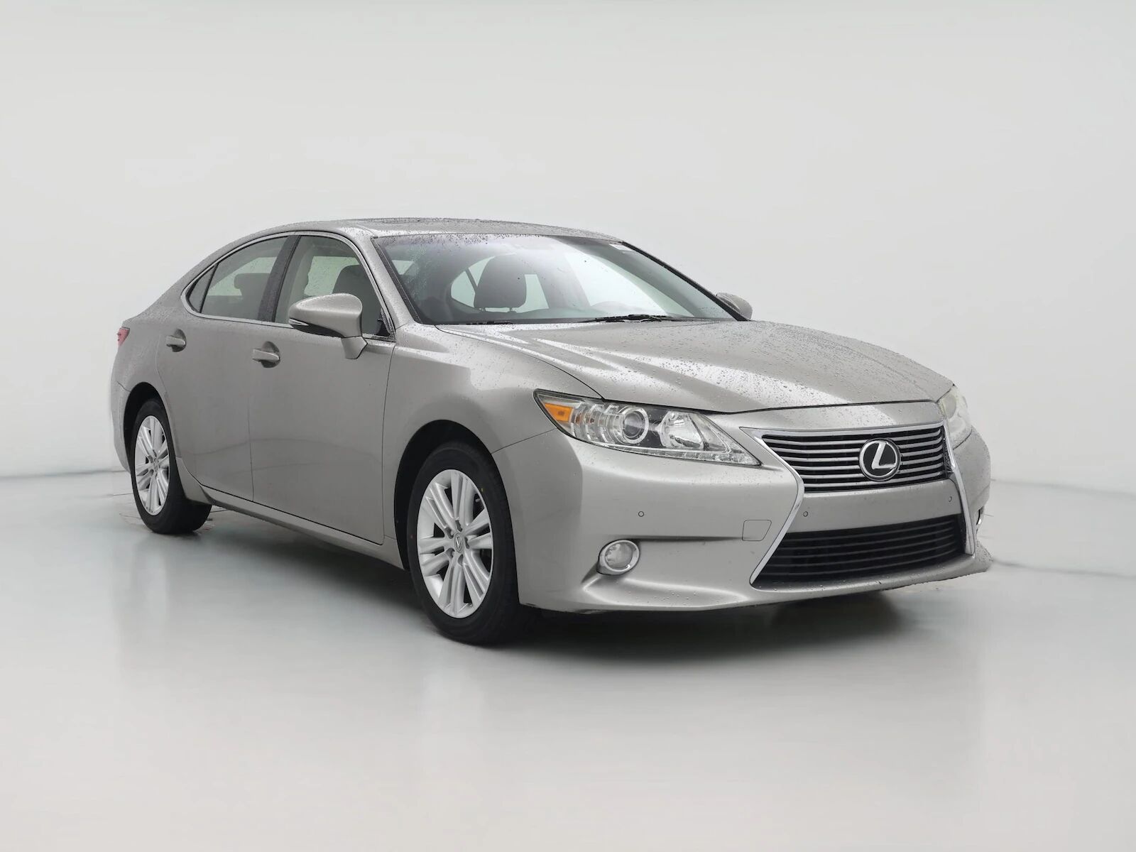 2015 LEXUS ES