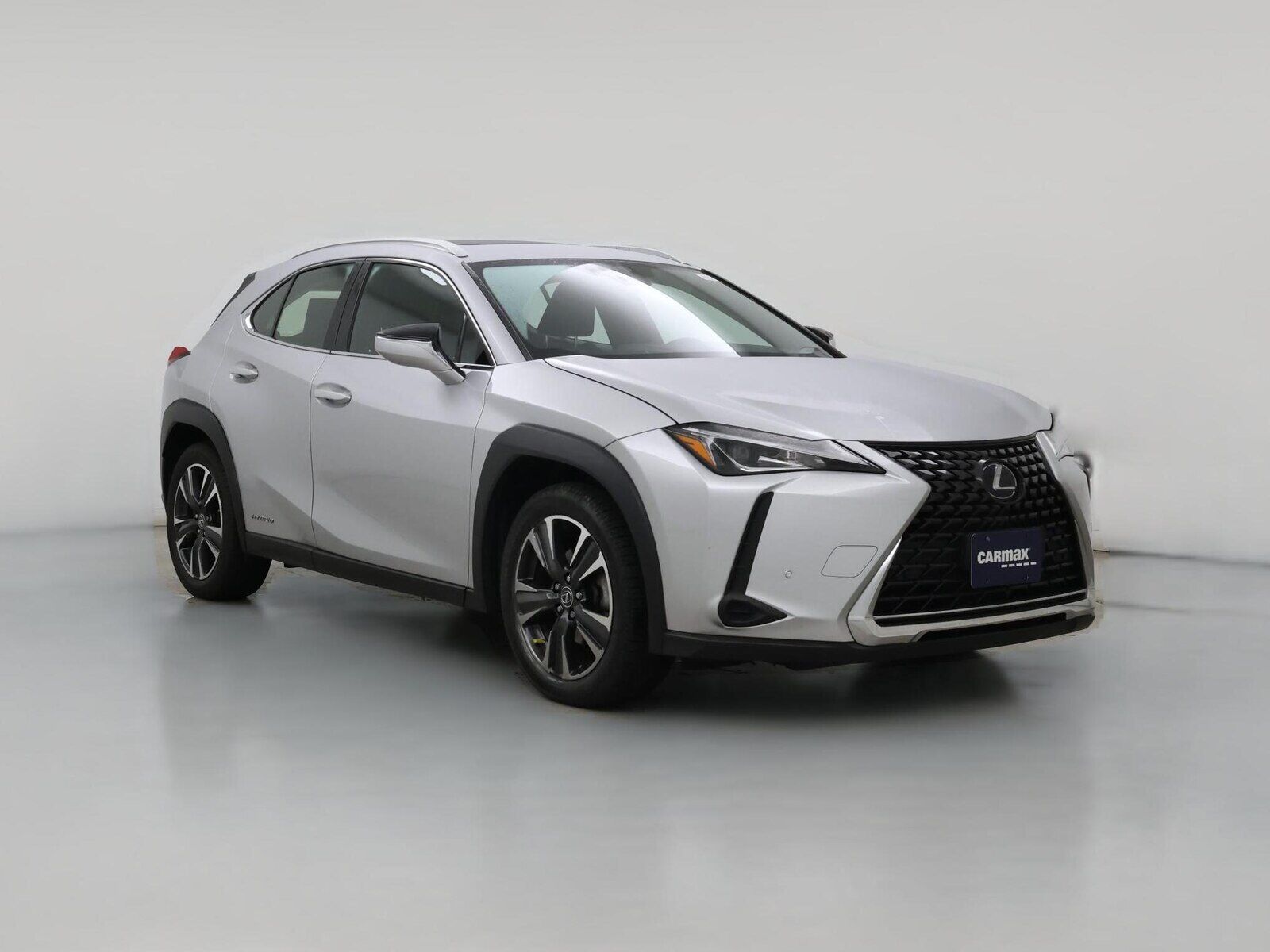 2020 LEXUS UX