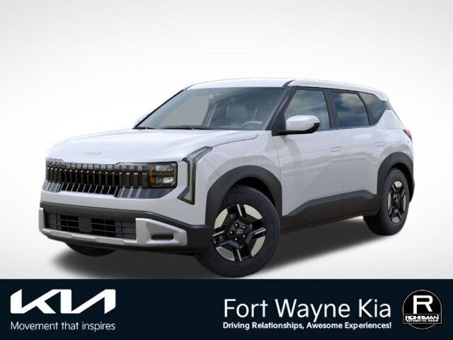 2027 KIA Seltos