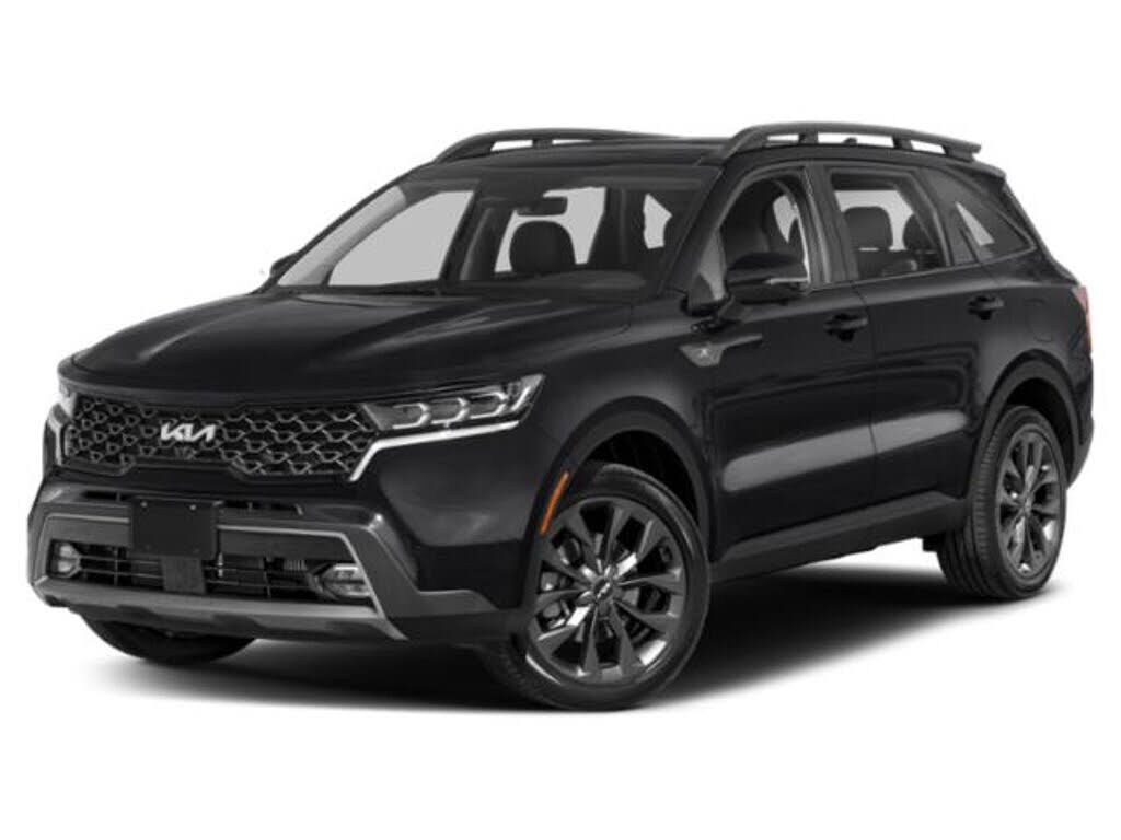 2022 KIA Sorento