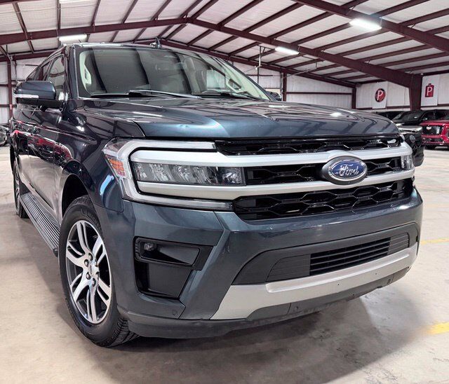 2024 FORD Expedition