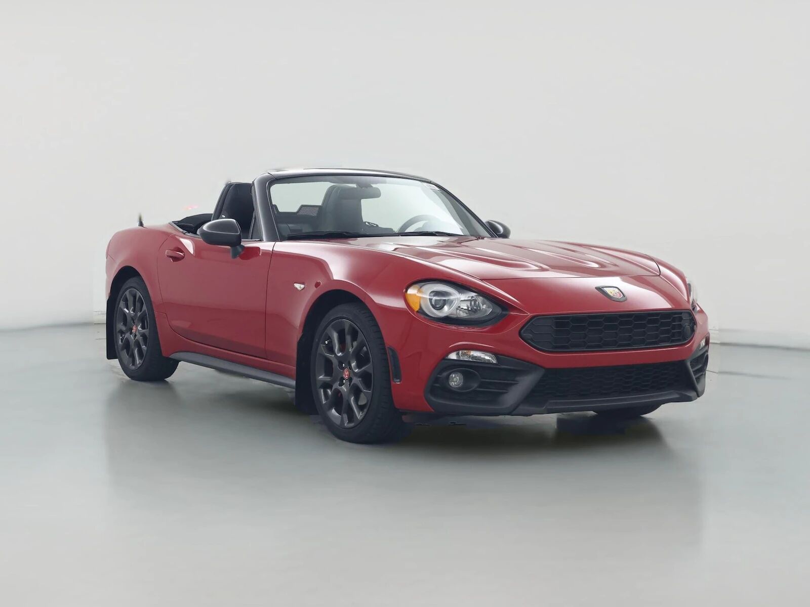 2018 FIAT 124 Spider