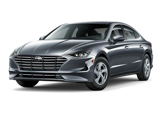 2021 HYUNDAI Sonata