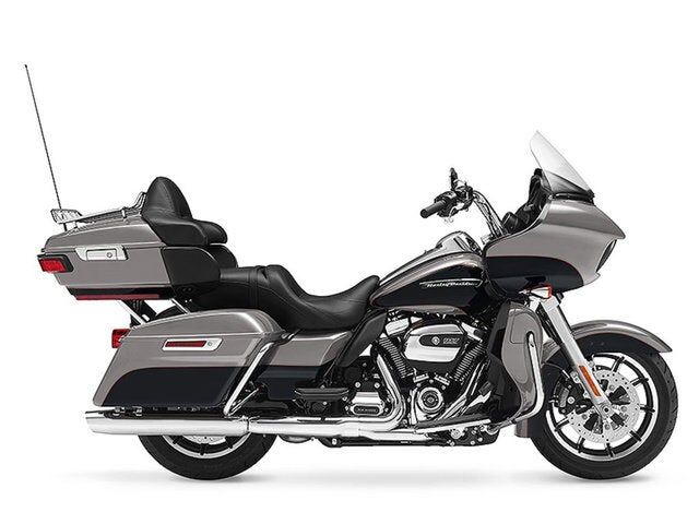 2017 HARLEY DAVIDSON FLTRU / Road Glide Ultra