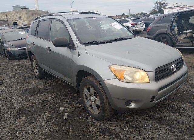 2008 TOYOTA RAV4
