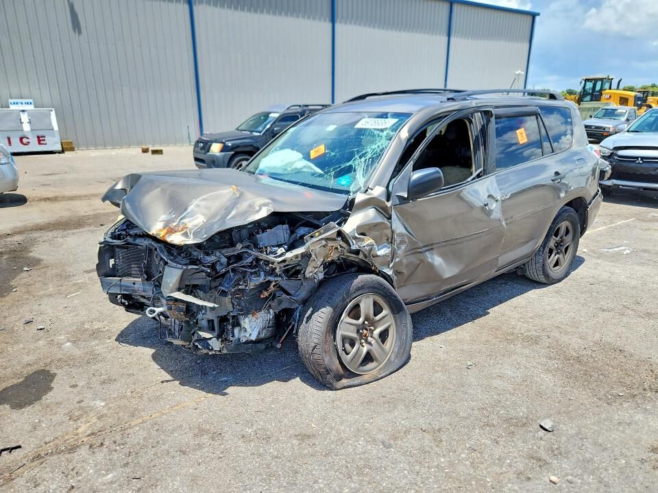 2010 TOYOTA RAV4