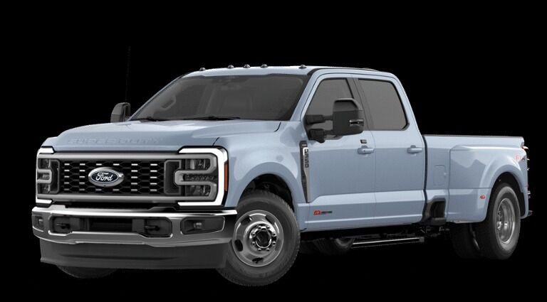 2027 FORD F-350