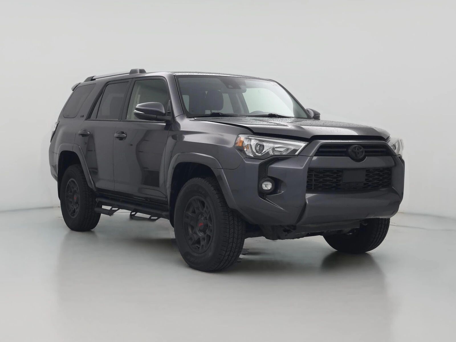 2023 TOYOTA 4-Runner