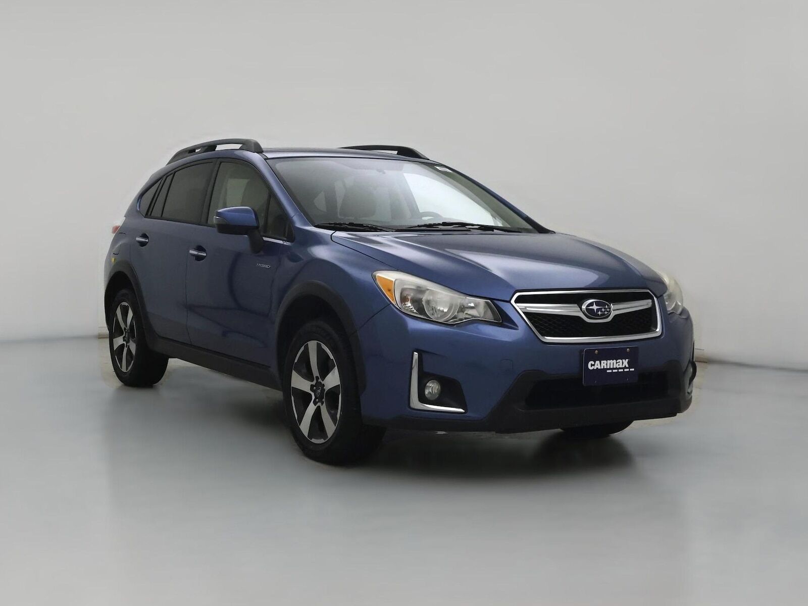 2016 SUBARU Crosstrek