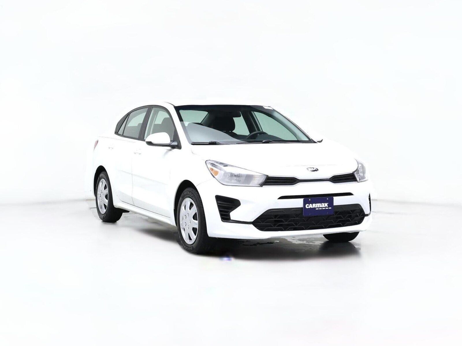 2021 KIA Rio