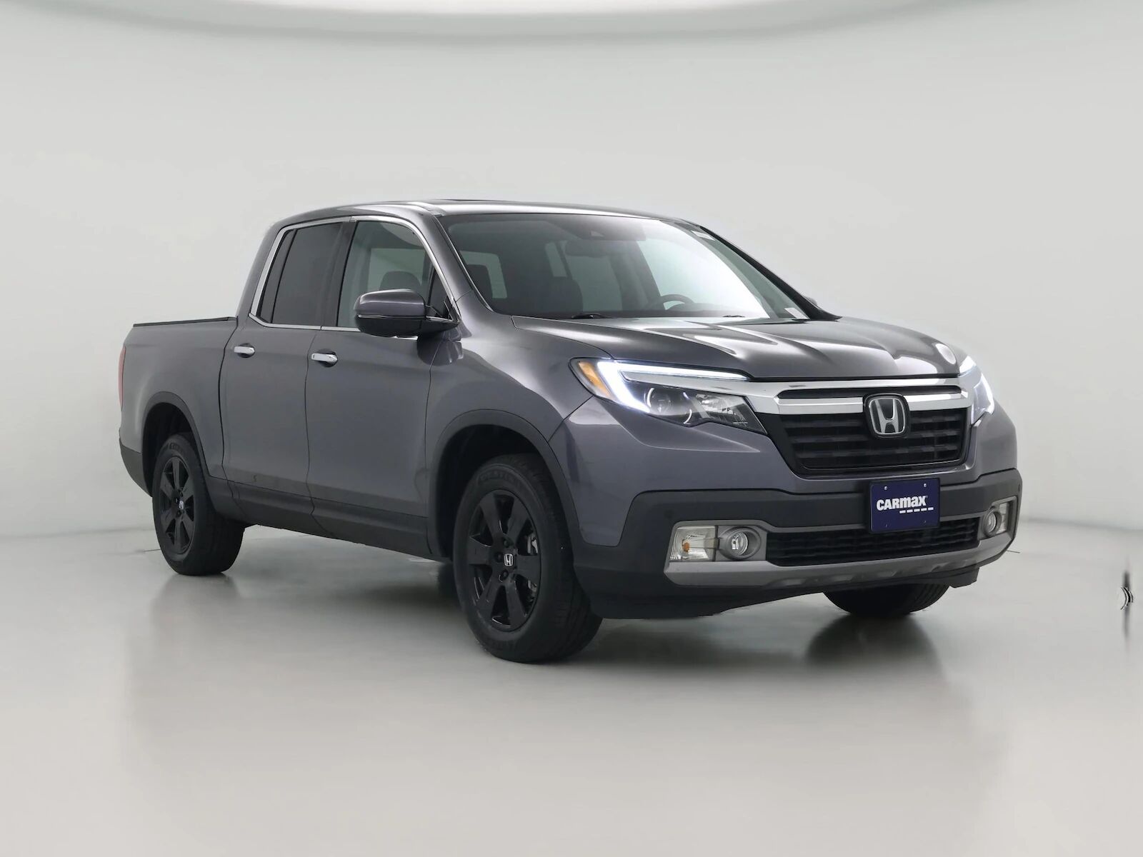 2020 HONDA Ridgeline