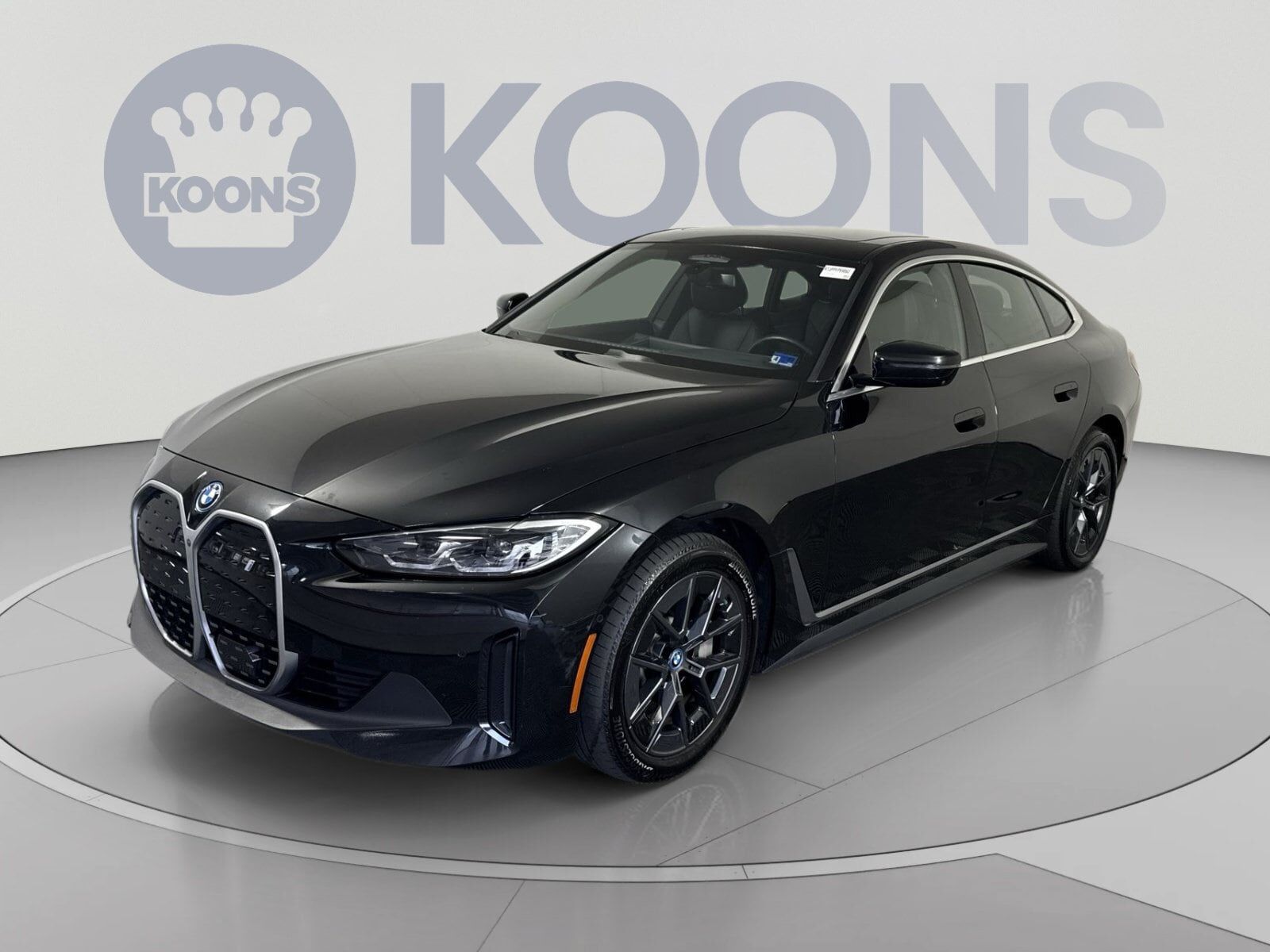2023 BMW i4