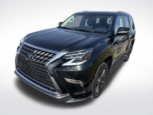 2023 LEXUS GX