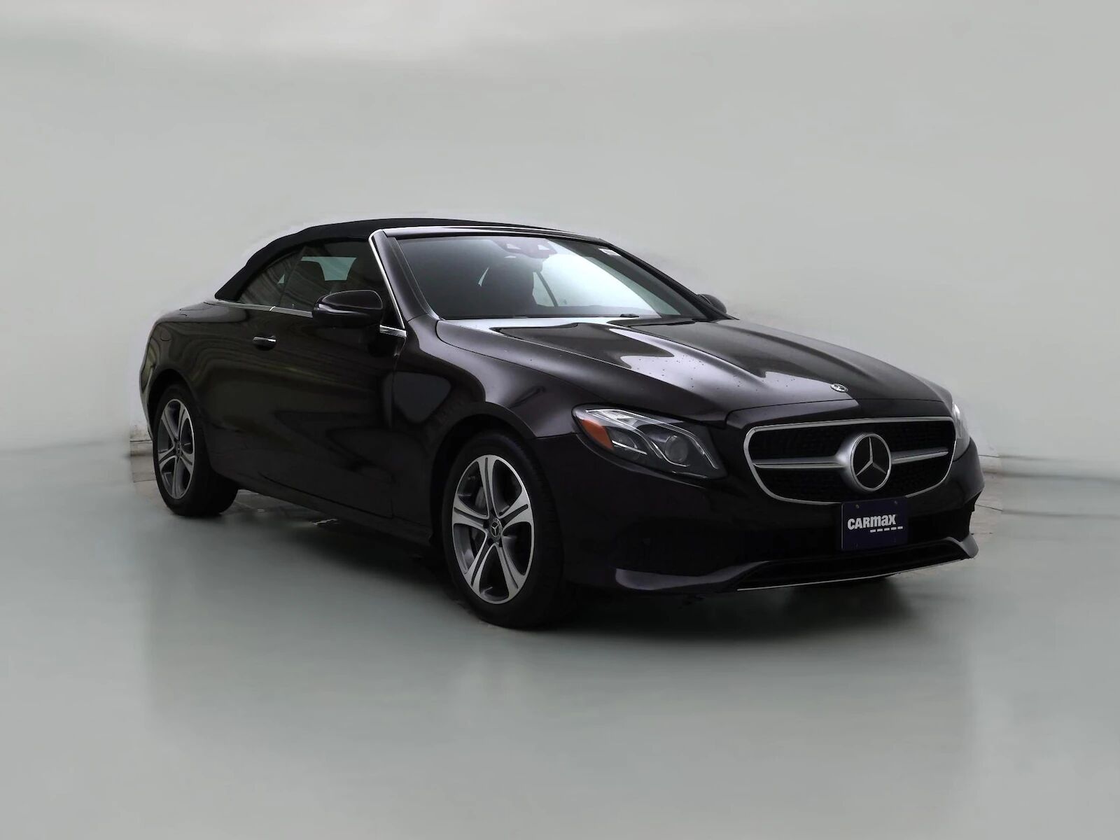 2019 MERCEDES-BENZ E-Class