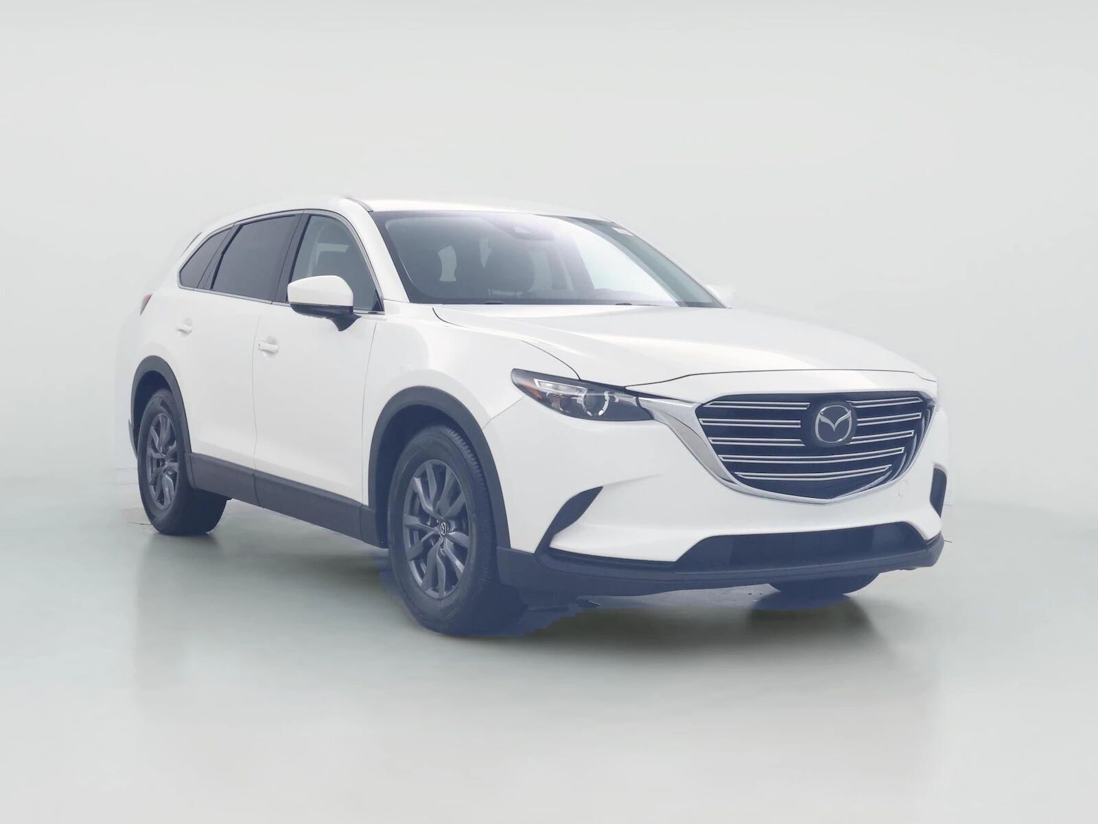 2020 MAZDA CX-9