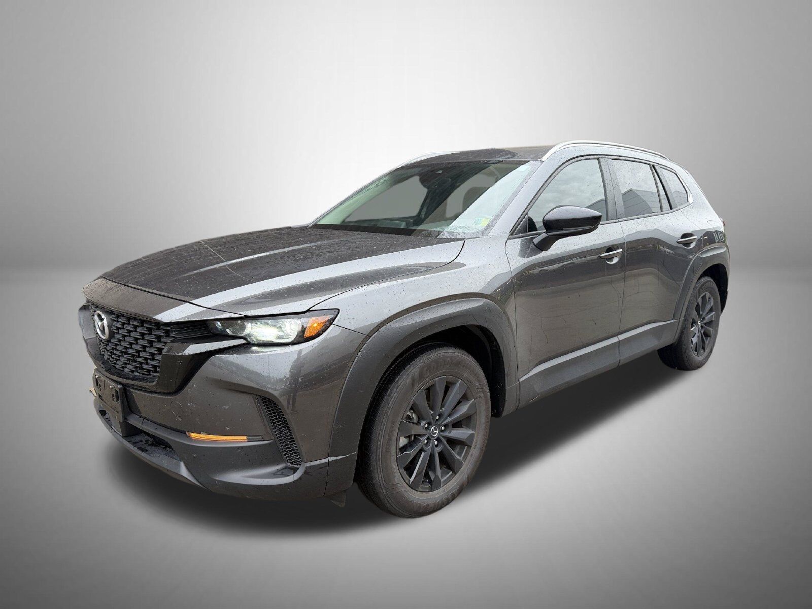 2023 MAZDA CX-50