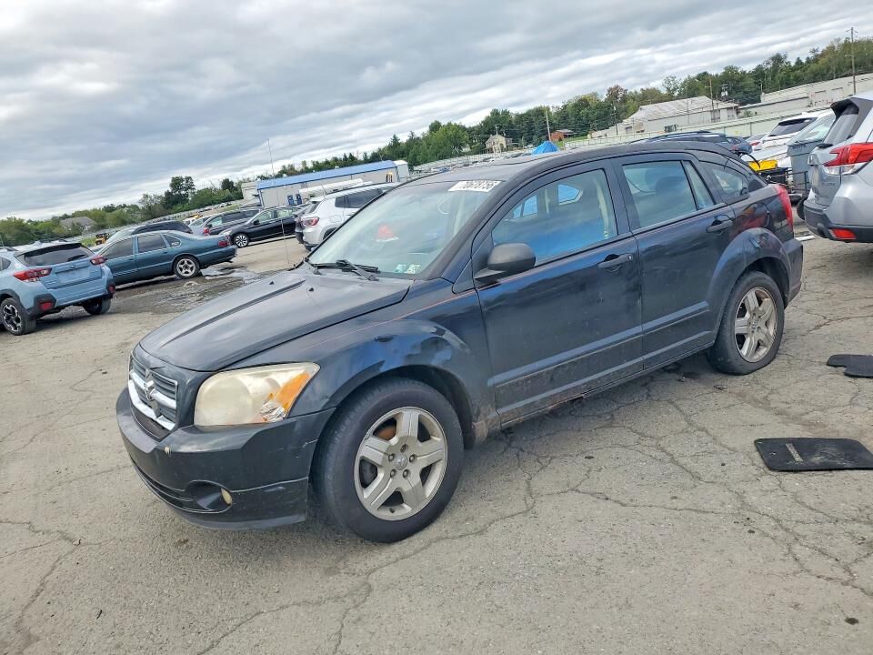 2008 DODGE Caliber
