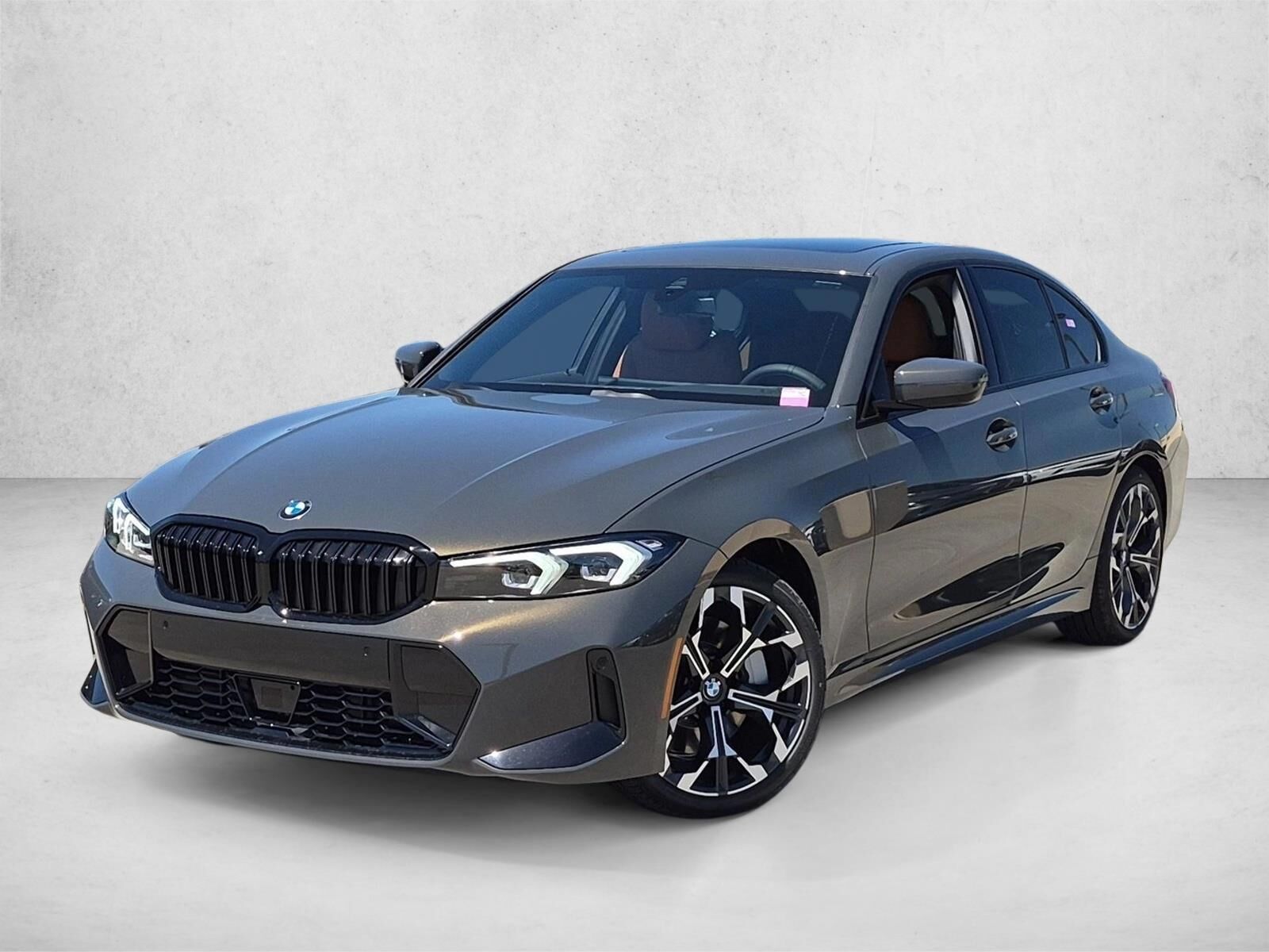 2026 BMW 3 Series