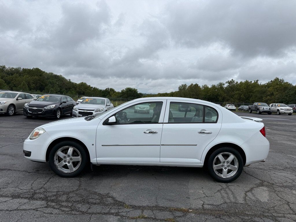 2007 CHEVROLET Cobalt