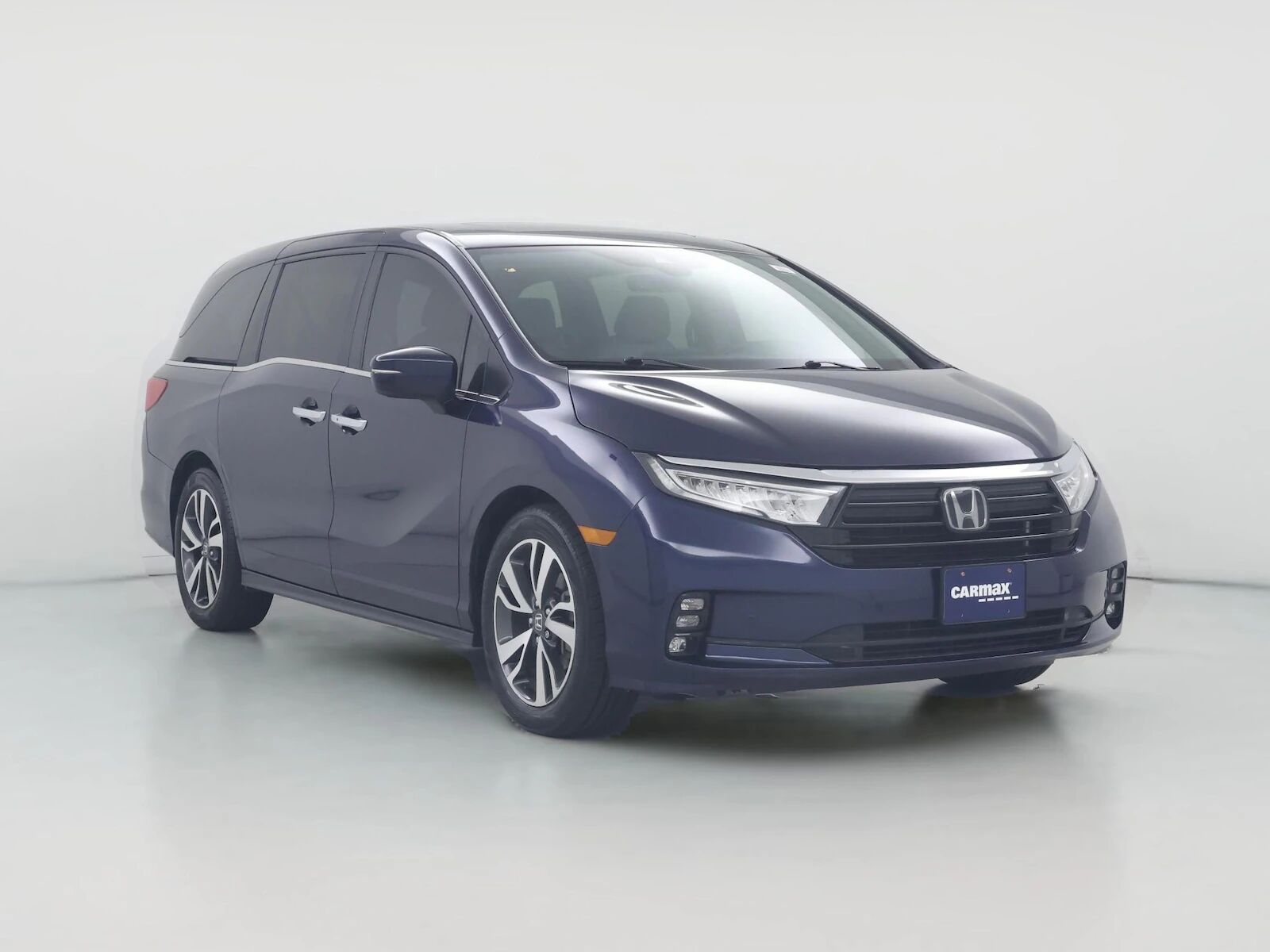 2022 HONDA Odyssey