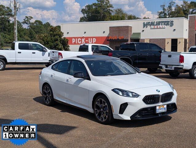 2026 BMW 2 Series