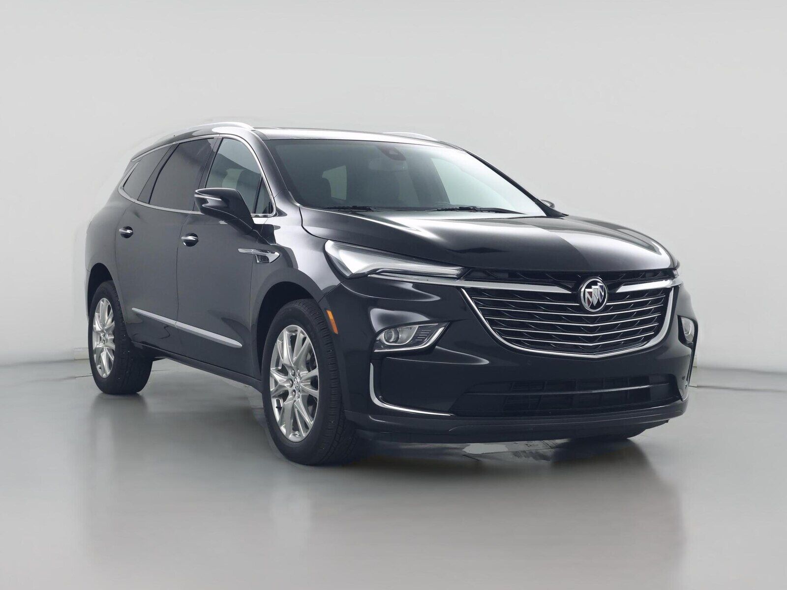 2024 BUICK Enclave