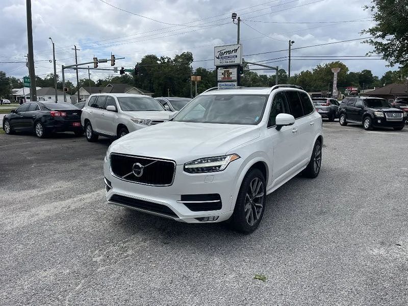 2019 VOLVO XC90