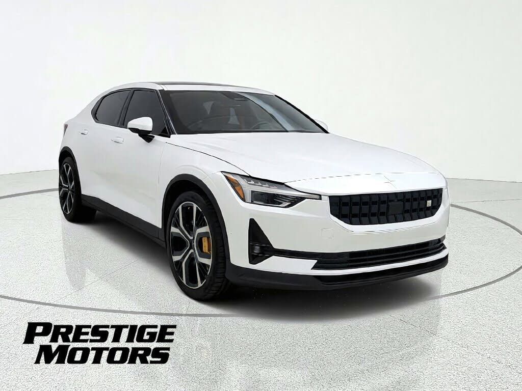 2023 POLESTAR PS2