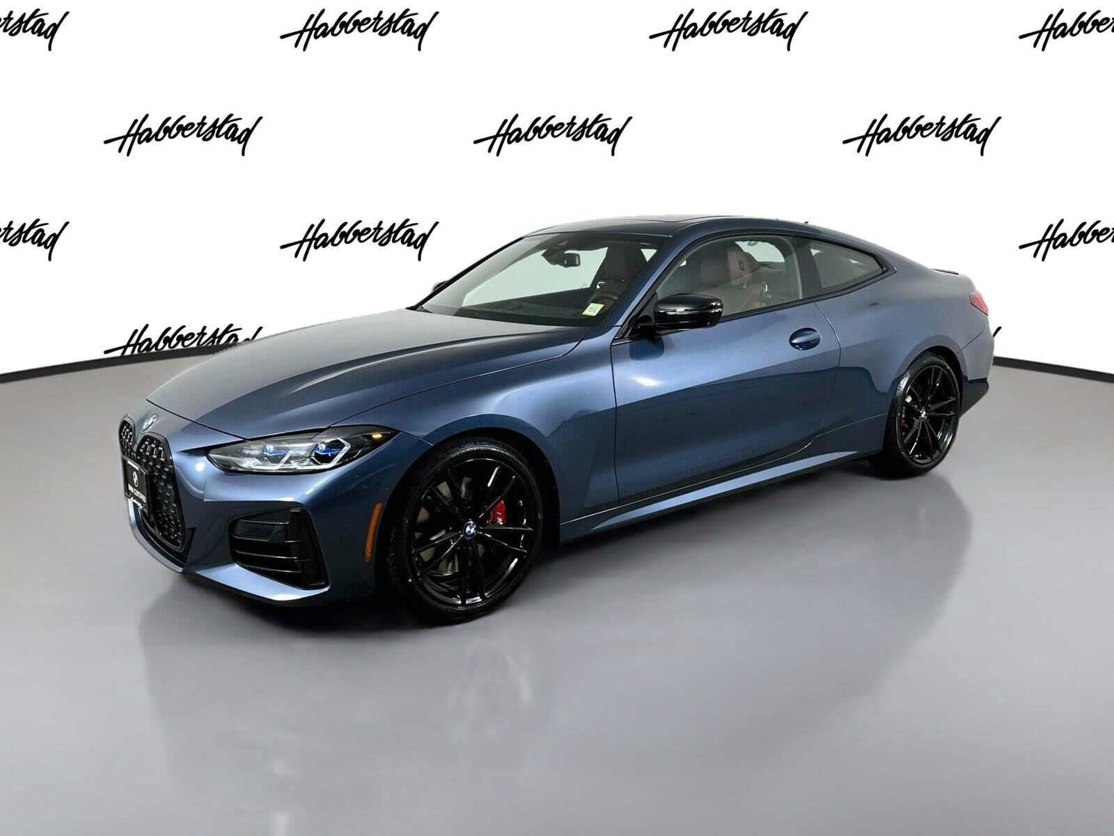 2024 BMW M4
