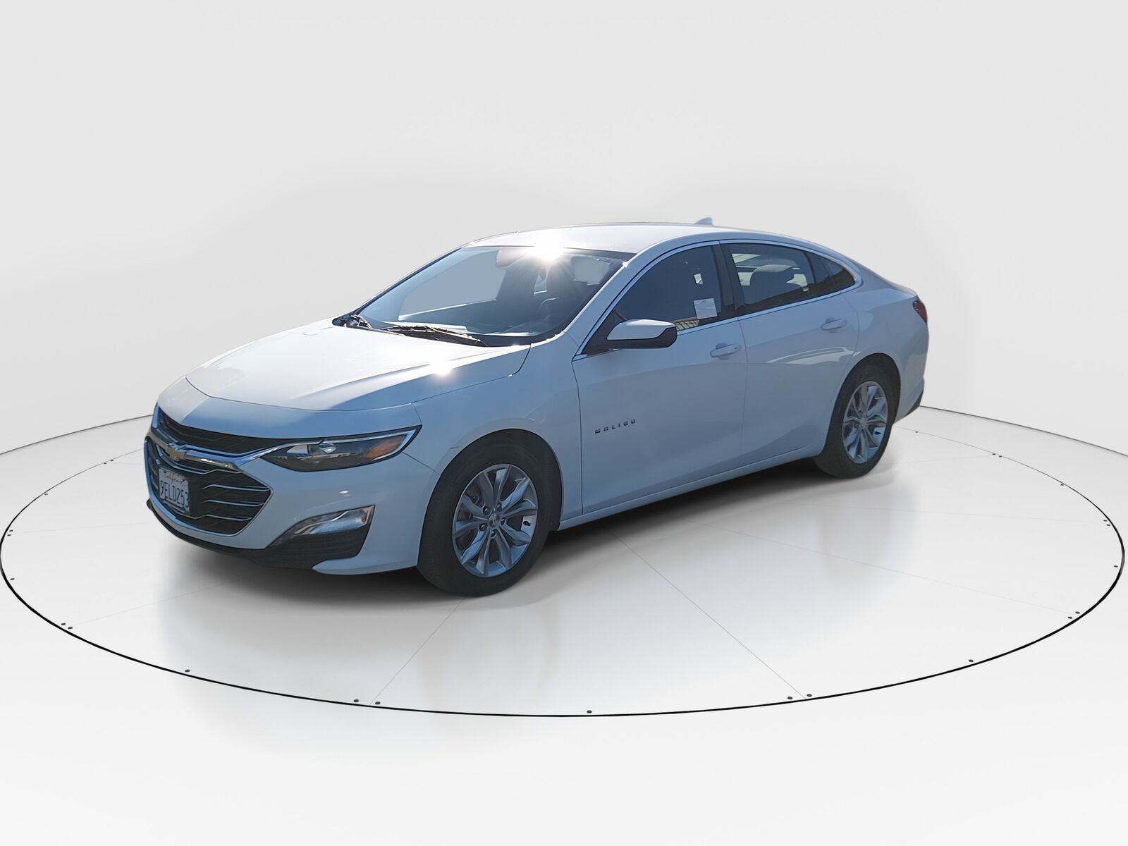2023 CHEVROLET Malibu