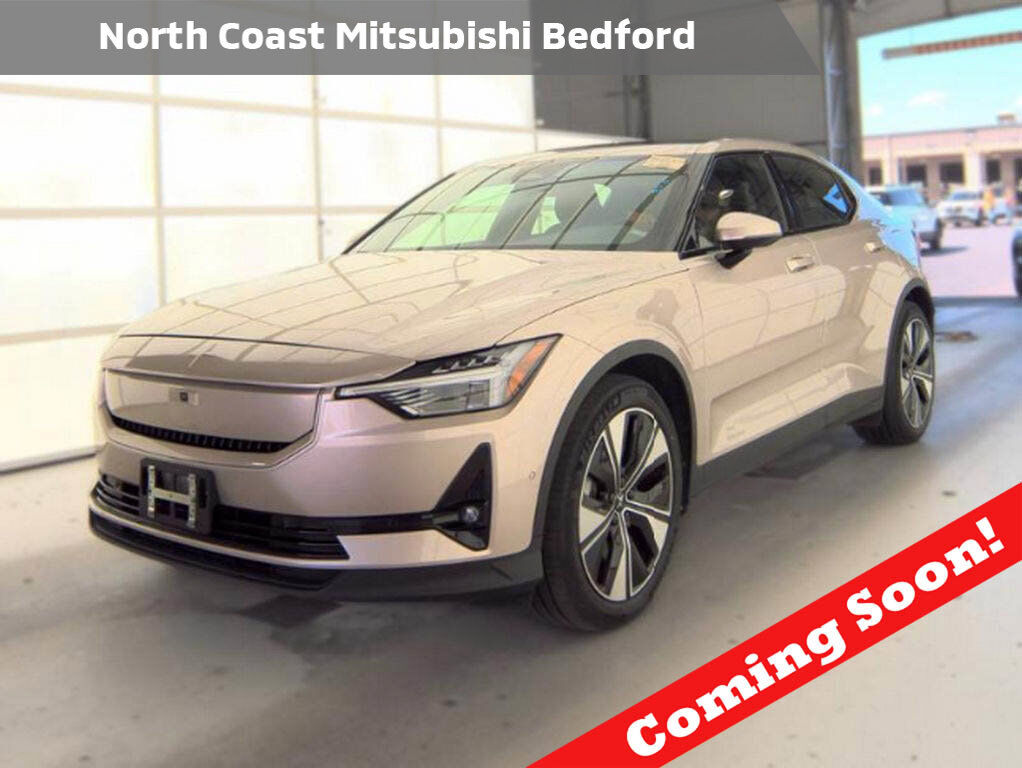 2024 POLESTAR PS2