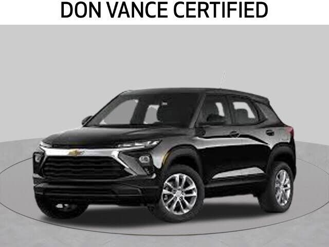 2025 CHEVROLET Blazer