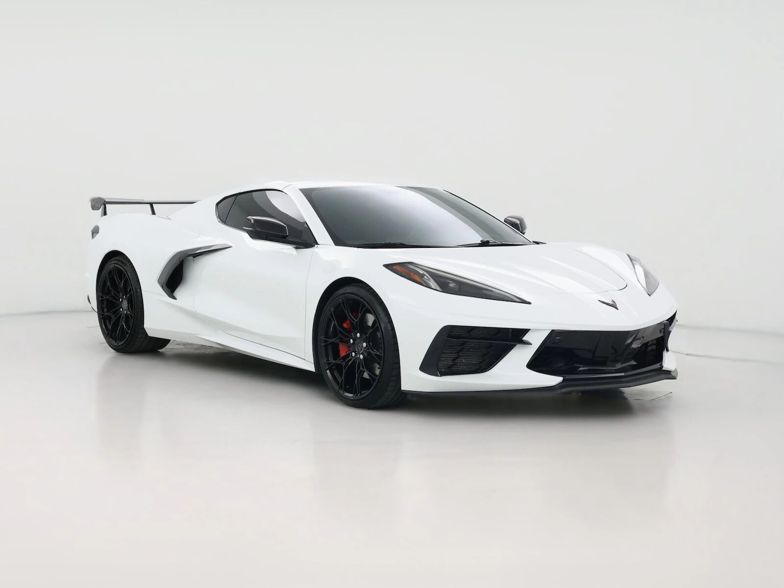 2020 CHEVROLET Corvette