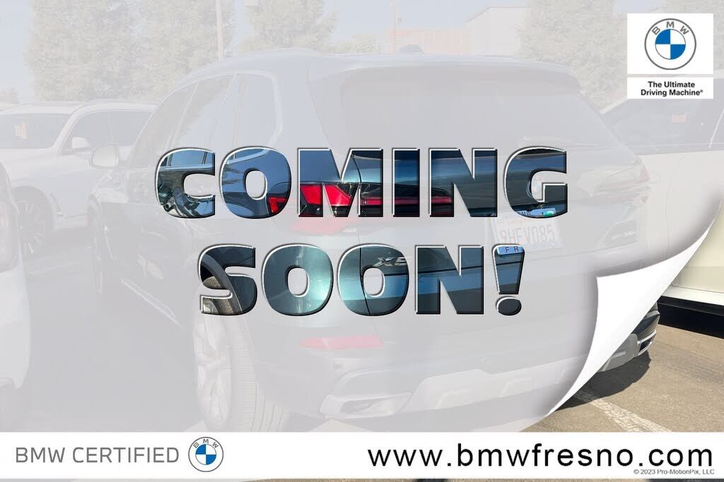2024 BMW X5