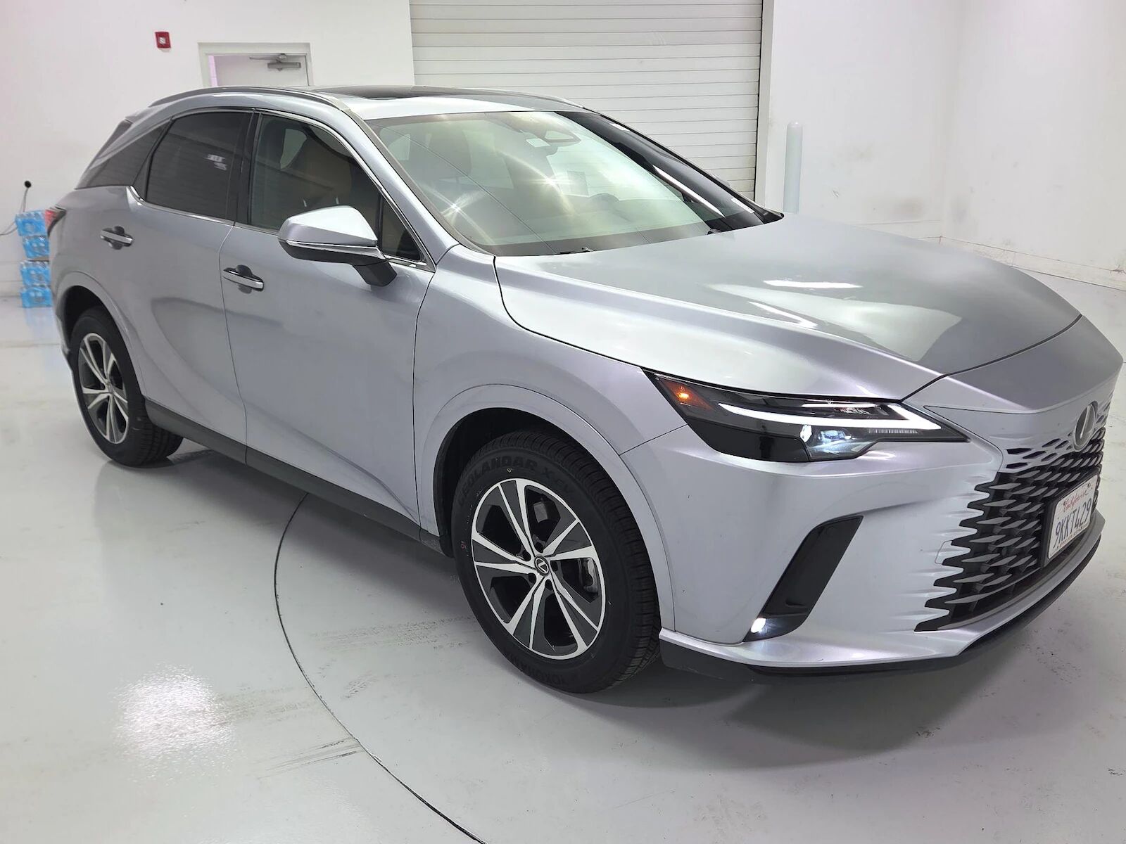 2023 LEXUS RX
