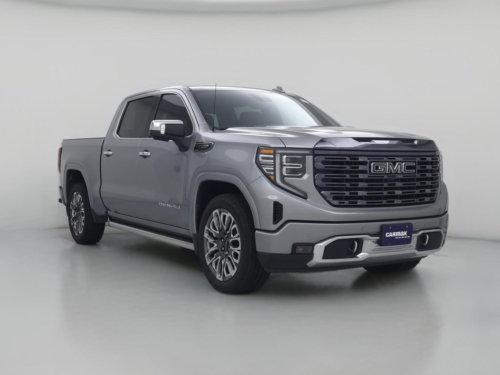 2024 GMC Sierra