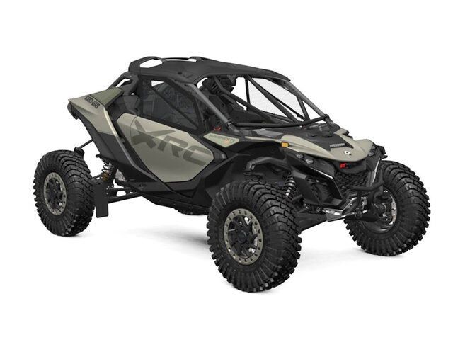 2027 CAN-AM Maverick R