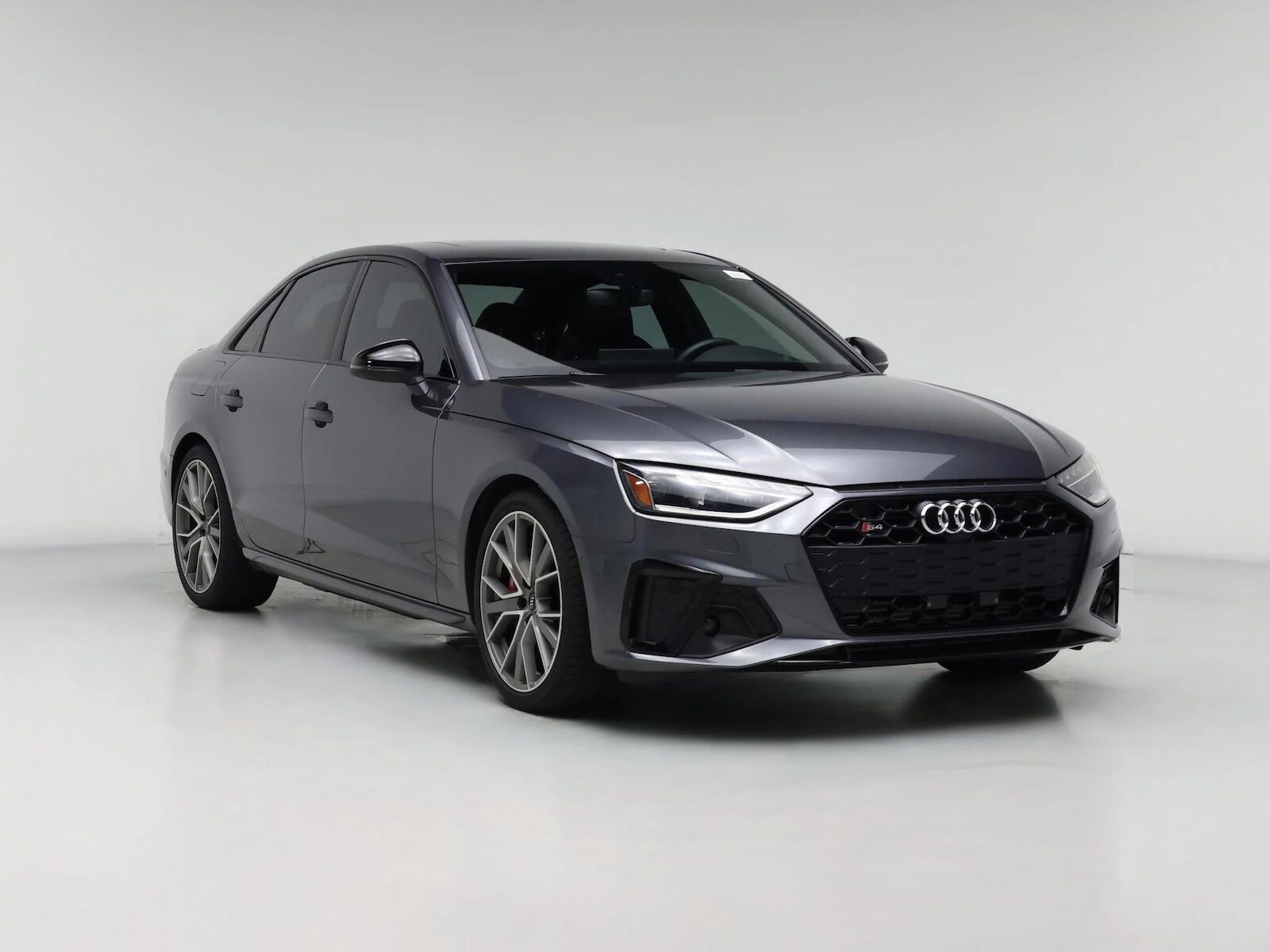 2020 AUDI S4