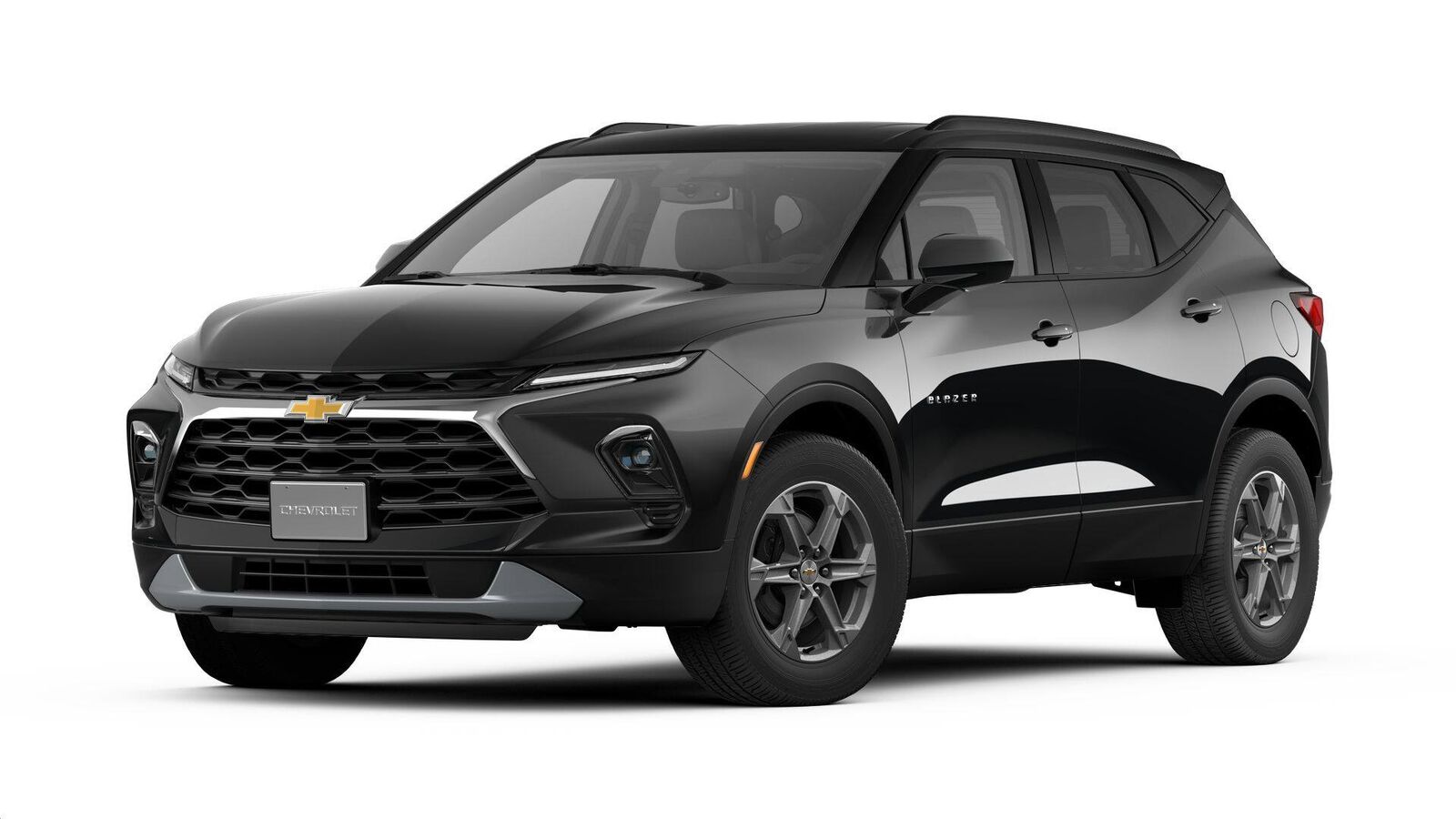 2026 CHEVROLET Blazer