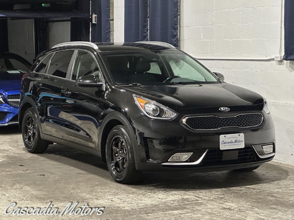 2019 KIA Niro