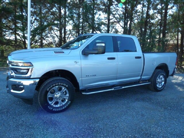2027 RAM 3500
