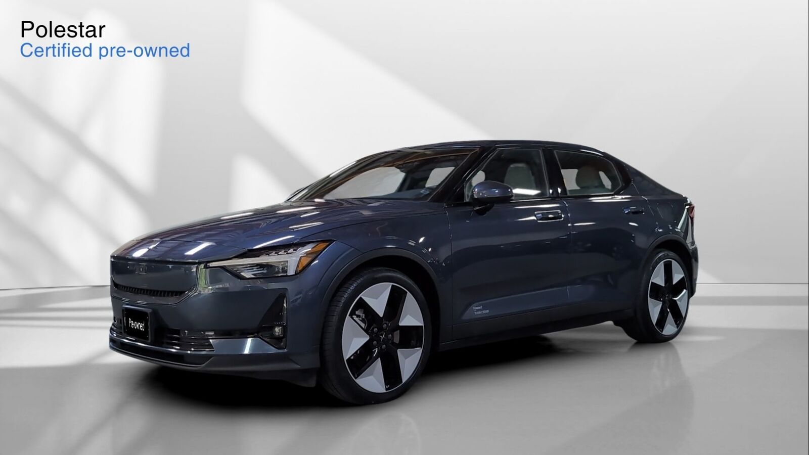 2024 POLESTAR PS2