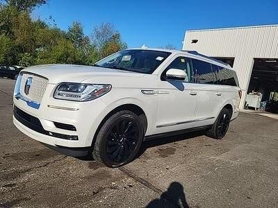 2020 LINCOLN Navigator L
