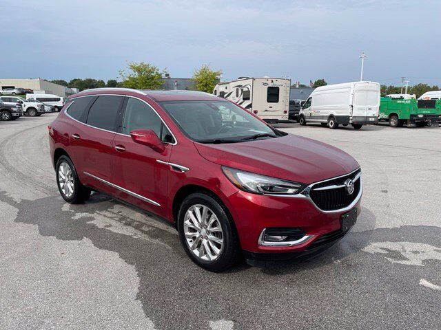 2019 BUICK Enclave