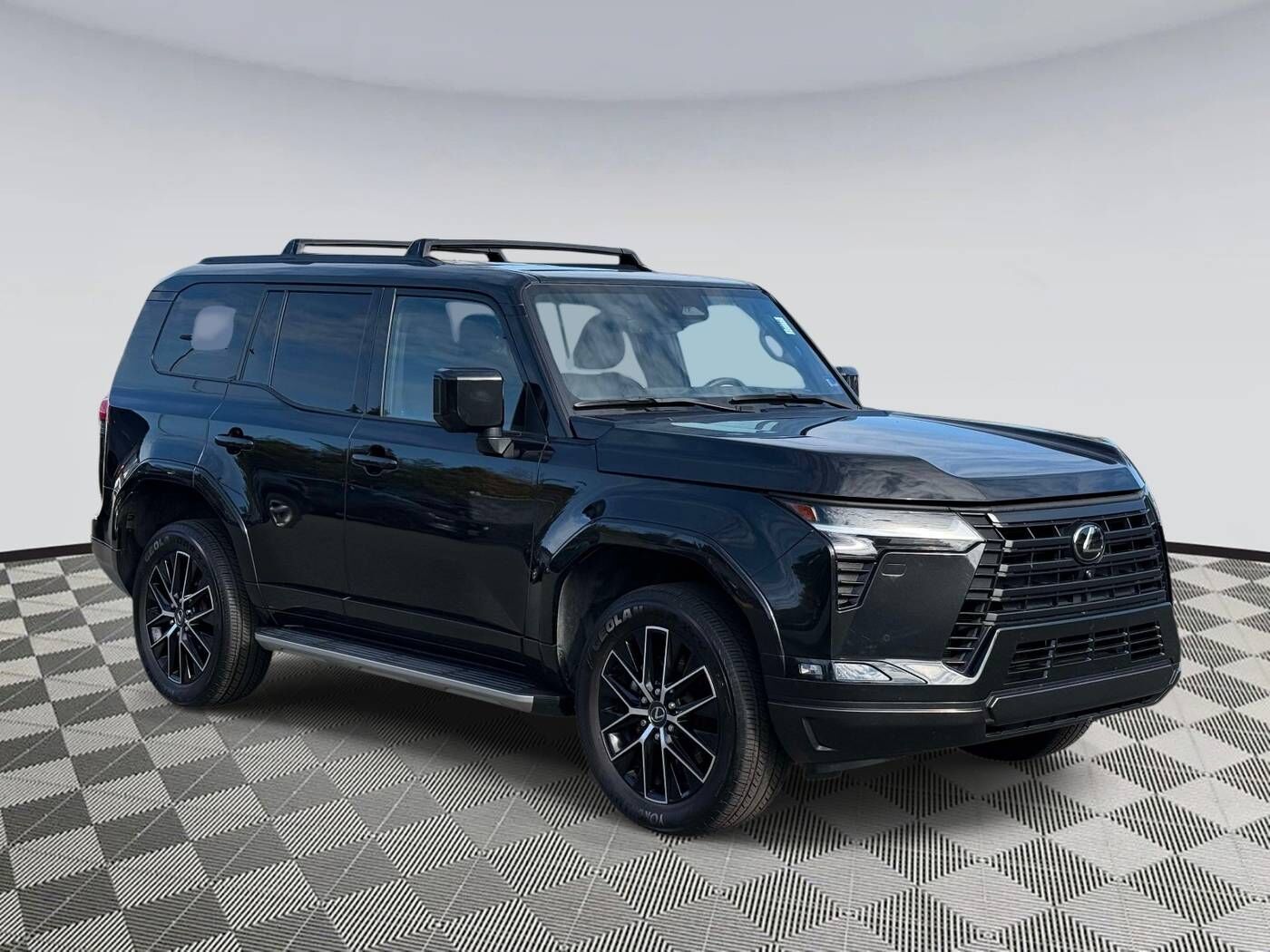 2024 LEXUS GX