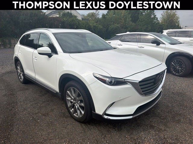 2019 MAZDA CX-9