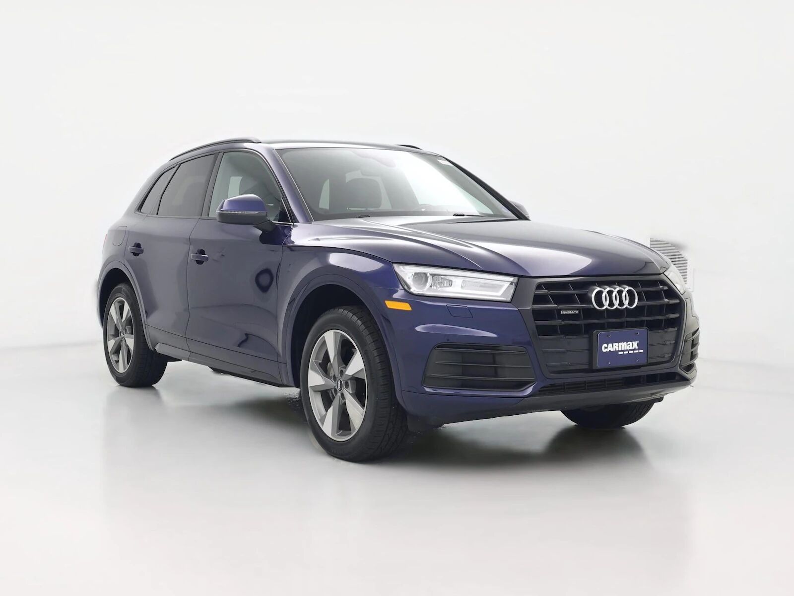 2020 AUDI Q5