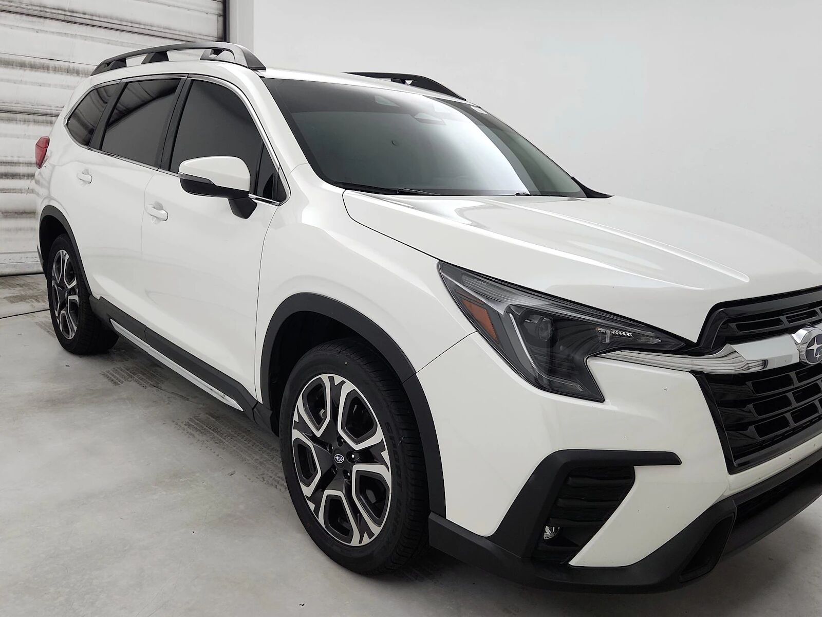 2023 SUBARU Ascent