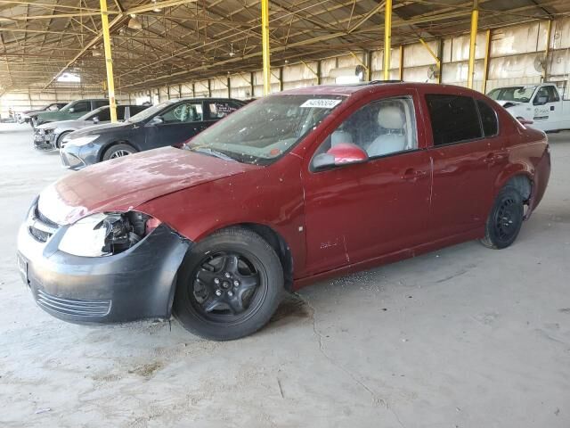 2008 CHEVROLET Cobalt